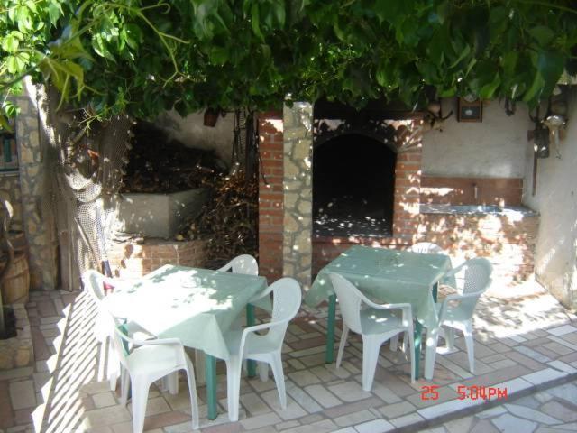 Apartmani Pisac Vis Exterior foto